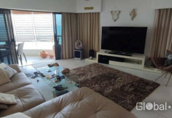 Кондоминиум в Джомтьене, Паттайя, Таиланд | THE247099