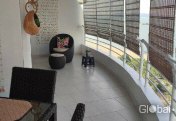 Кондоминиум в Джомтьене, Паттайя, Таиланд | THE247099