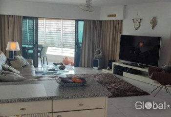 Кондоминиум в Джомтьене, Паттайя, Таиланд | THE247099