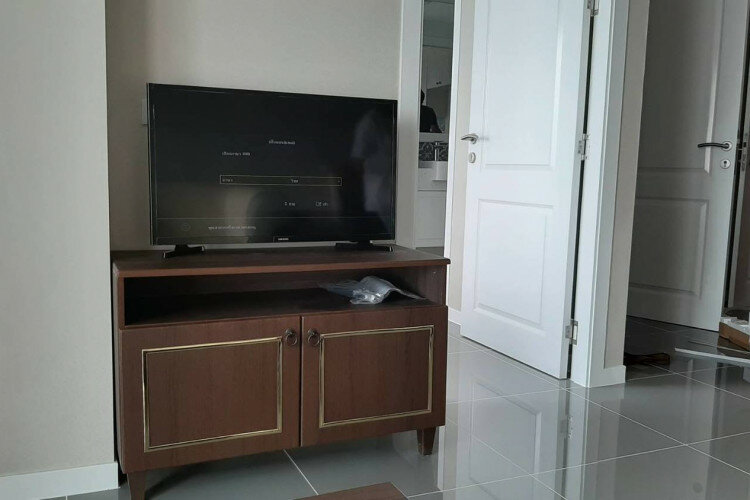 Кондоминиум в Джомтьене, Паттайя, Таиланд | THE346596