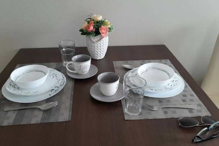 Кондоминиум в Джомтьене, Паттайя, Таиланд | THE346596