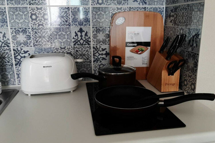 Кондоминиум в Джомтьене, Паттайя, Таиланд | THE346596