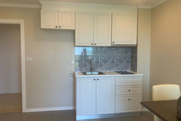 Кондоминиум в Джомтьене, Паттайя, Таиланд | THE346596