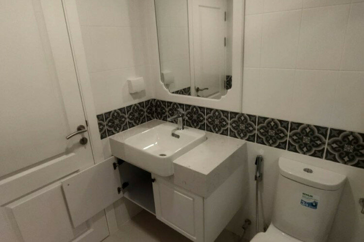 Кондоминиум в Джомтьене, Паттайя, Таиланд | THE346596