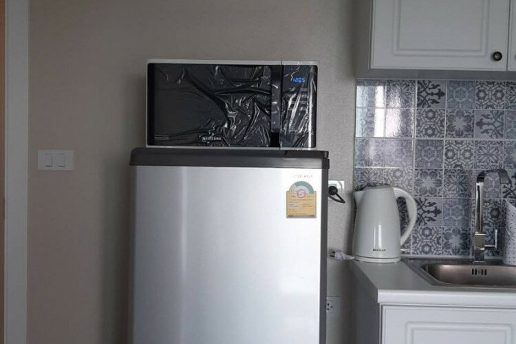 Кондоминиум в Джомтьене, Паттайя, Таиланд | THE346596