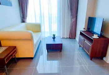 Кондоминиум в Джомтьене, Паттайя, Таиланд | THE346596