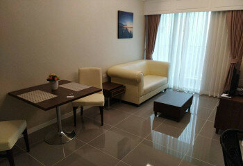 Кондоминиум в Джомтьене, Паттайя, Таиланд | THE346596