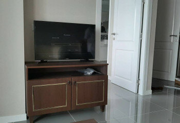 Кондоминиум в Джомтьене, Паттайя, Таиланд | THE346596