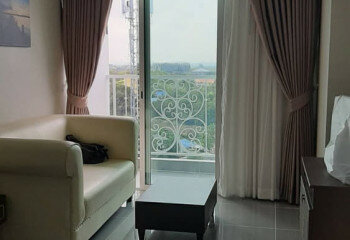 Кондоминиум в Джомтьене, Паттайя, Таиланд | THE346596