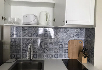 Кондоминиум в Джомтьене, Паттайя, Таиланд | THE346596