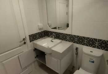 Кондоминиум в Джомтьене, Паттайя, Таиланд | THE346596