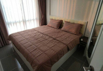 Кондоминиум в Джомтьене, Паттайя, Таиланд | THE346596