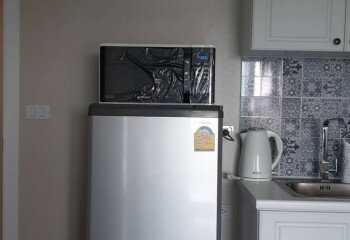 Кондоминиум в Джомтьене, Паттайя, Таиланд | THE346596