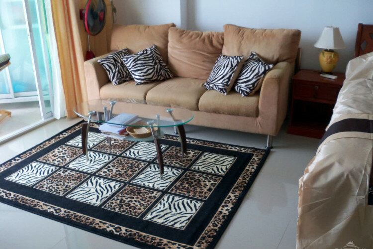 Кондоминиум в Джомтьене, Паттайя, Таиланд | THE546550