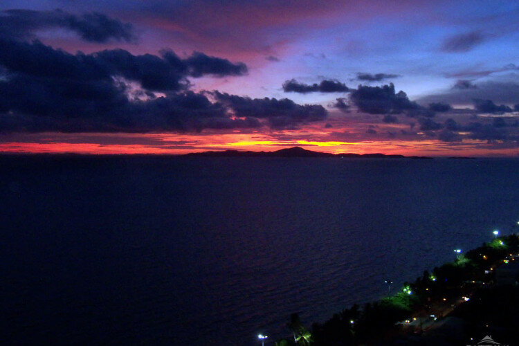 Кондоминиум в Джомтьене, Паттайя, Таиланд | THE546550