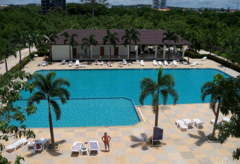 Кондоминиум в Джомтьене, Паттайя, Таиланд | THE546550