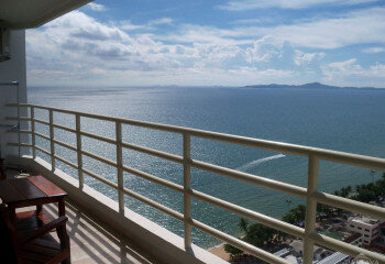 Кондоминиум в Джомтьене, Паттайя, Таиланд | THE546550