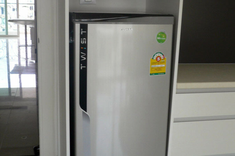 Кондоминиум в Джомтьене, Паттайя, Таиланд | THE146264