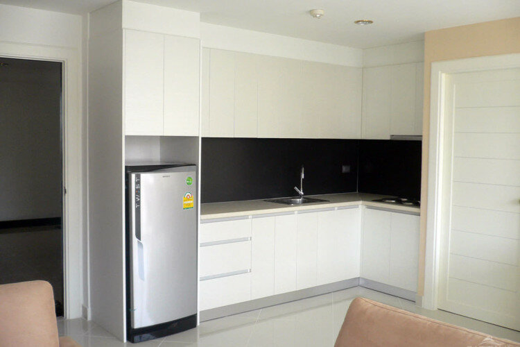 Кондоминиум в Джомтьене, Паттайя, Таиланд | THE146264