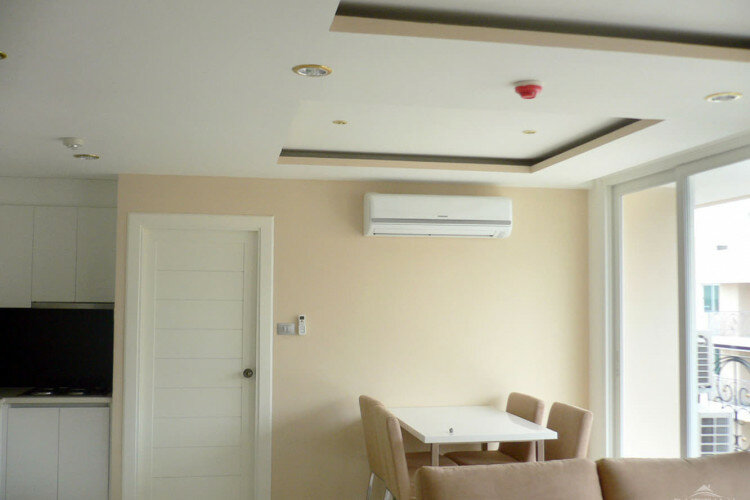 Кондоминиум в Джомтьене, Паттайя, Таиланд | THE146264