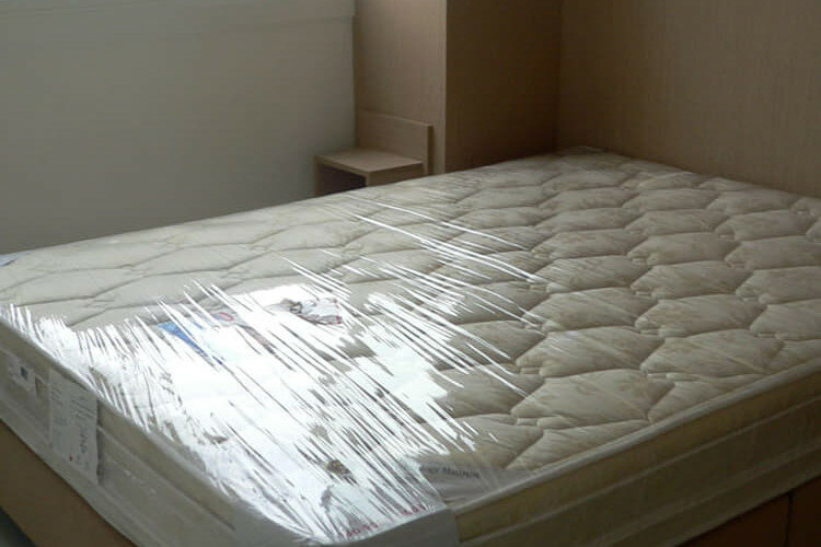 Кондоминиум в Джомтьене, Паттайя, Таиланд | THE146264