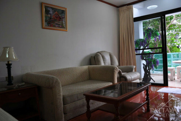 Кондоминиум в Джомтьене, Паттайя, Таиланд | THE246390