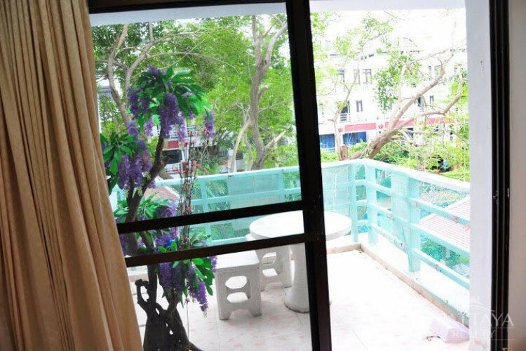 Кондоминиум в Джомтьене, Паттайя, Таиланд | THE246390