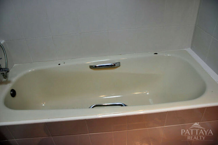 Кондоминиум в Джомтьене, Паттайя, Таиланд | THE246390