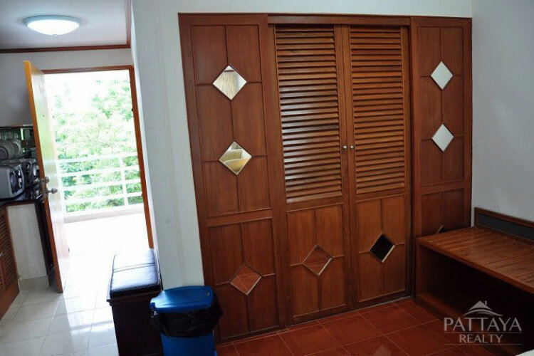 Кондоминиум в Джомтьене, Паттайя, Таиланд | THE246390