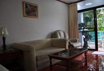 Кондоминиум в Джомтьене, Паттайя, Таиланд | THE246390