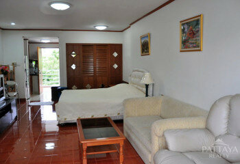 Кондоминиум в Джомтьене, Паттайя, Таиланд | THE246390