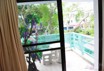 Кондоминиум в Джомтьене, Паттайя, Таиланд | THE246390