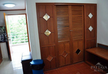 Кондоминиум в Джомтьене, Паттайя, Таиланд | THE246390