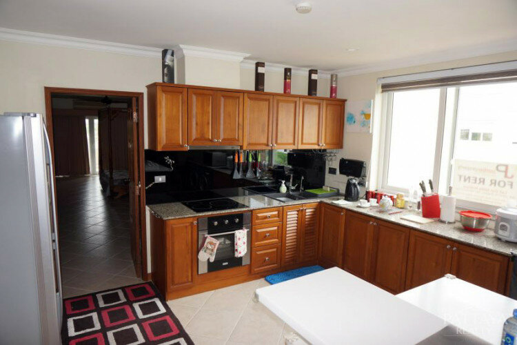 Кондоминиум в Джомтьене, Паттайя, Таиланд | THE346294