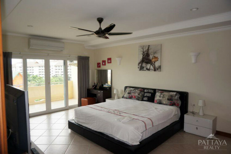 Кондоминиум в Джомтьене, Паттайя, Таиланд | THE346294