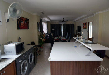 Кондоминиум в Джомтьене, Паттайя, Таиланд | THE346294