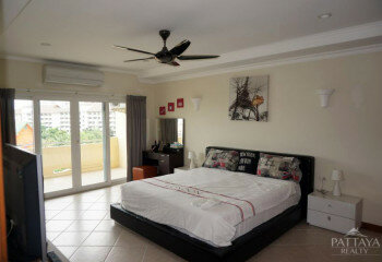 Кондоминиум в Джомтьене, Паттайя, Таиланд | THE346294