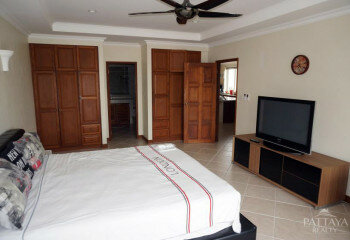 Кондоминиум в Джомтьене, Паттайя, Таиланд | THE346294