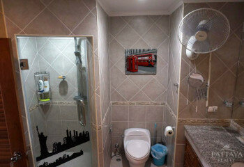 Кондоминиум в Джомтьене, Паттайя, Таиланд | THE346294