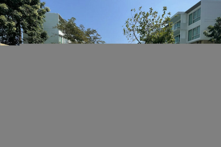 Кондоминиум в Хуахине, Таиланд | THE558224