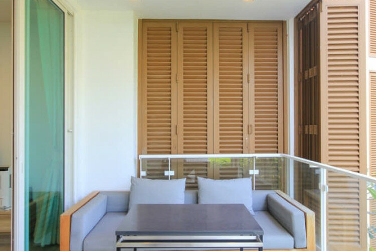 Кондоминиум в Хуахине, Таиланд | THE558224