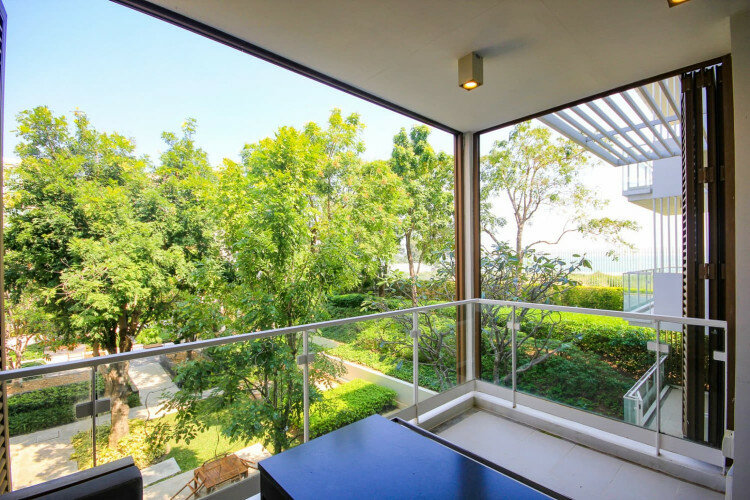 Кондоминиум в Хуахине, Таиланд | THE558224