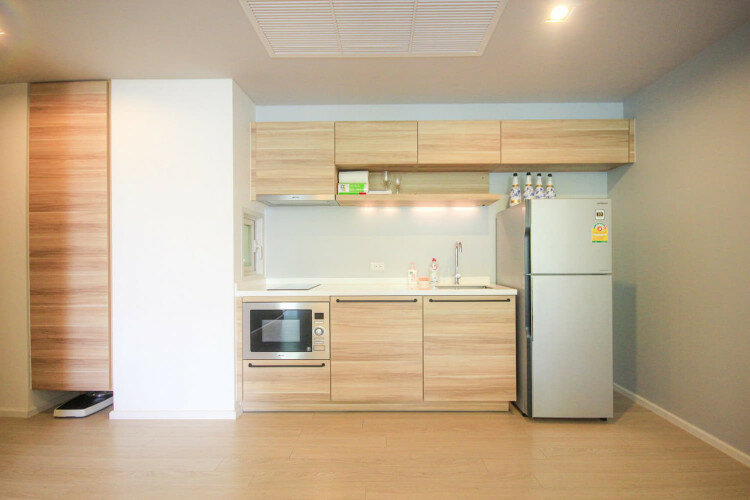 Кондоминиум в Хуахине, Таиланд | THE558224