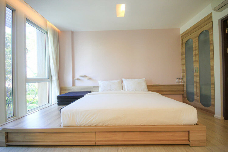 Кондоминиум в Хуахине, Таиланд | THE558224