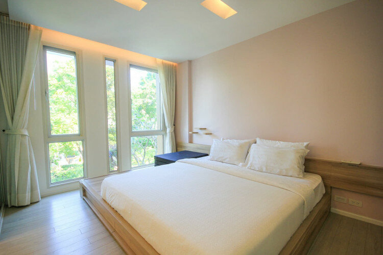 Кондоминиум в Хуахине, Таиланд | THE558224