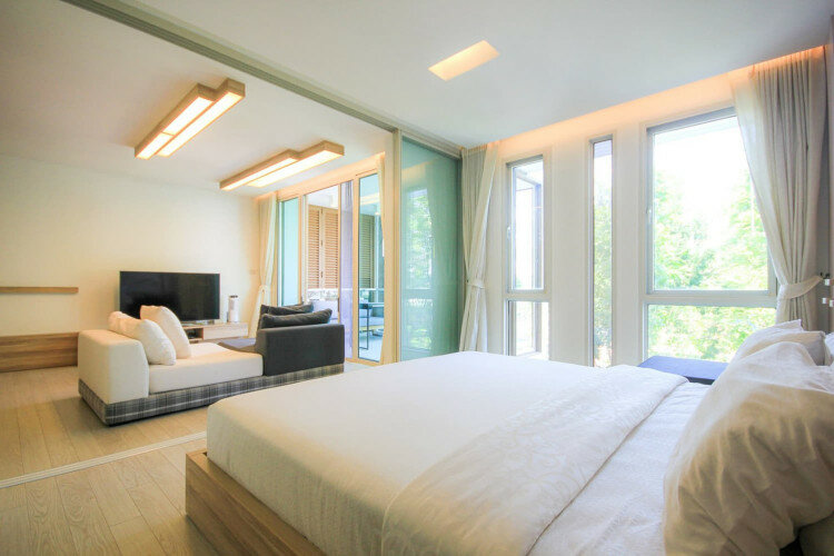 Кондоминиум в Хуахине, Таиланд | THE558224