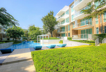 Кондоминиум в Хуахине, Таиланд | THE558224