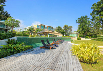 Кондоминиум в Хуахине, Таиланд | THE558224