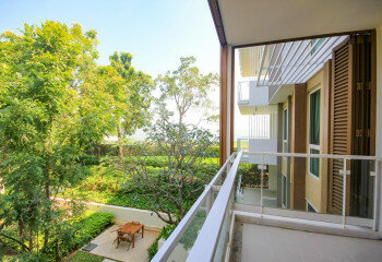 Кондоминиум в Хуахине, Таиланд | THE558224