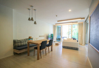 Кондоминиум в Хуахине, Таиланд | THE558224